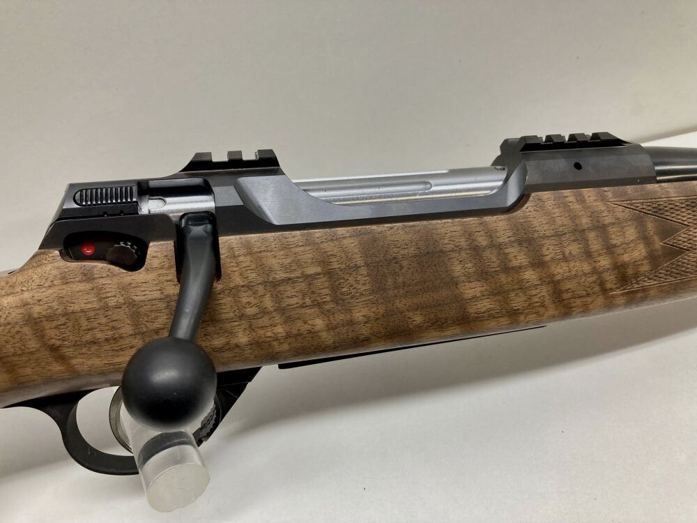 ANSCHÜTZ 1782 Deutscher Schaft | Premium Holzklasse - Waffen Friedrichs