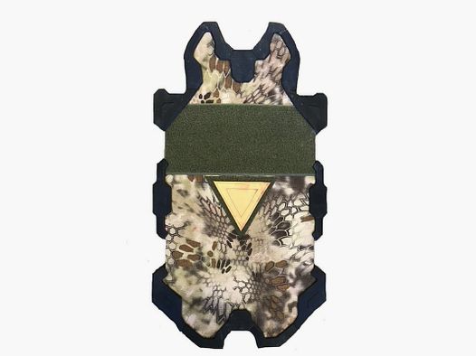 Escudo Knight Shield LPS