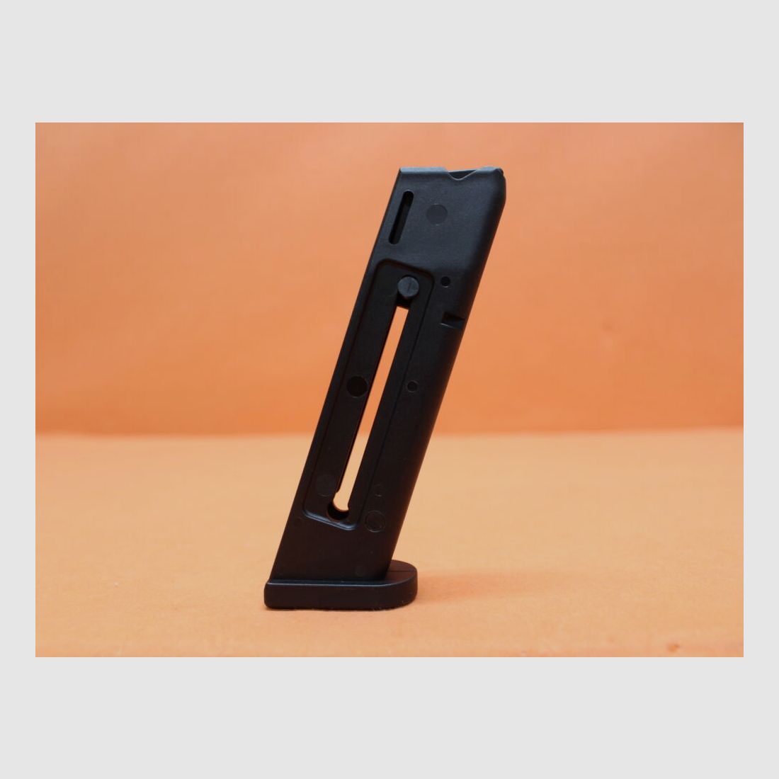 CZUB CZ 75 SP-01/ Shadow/ Shadow2 Magazin CZ 10-Schuss .22lr Polymer (.22L.R./.22lfB)