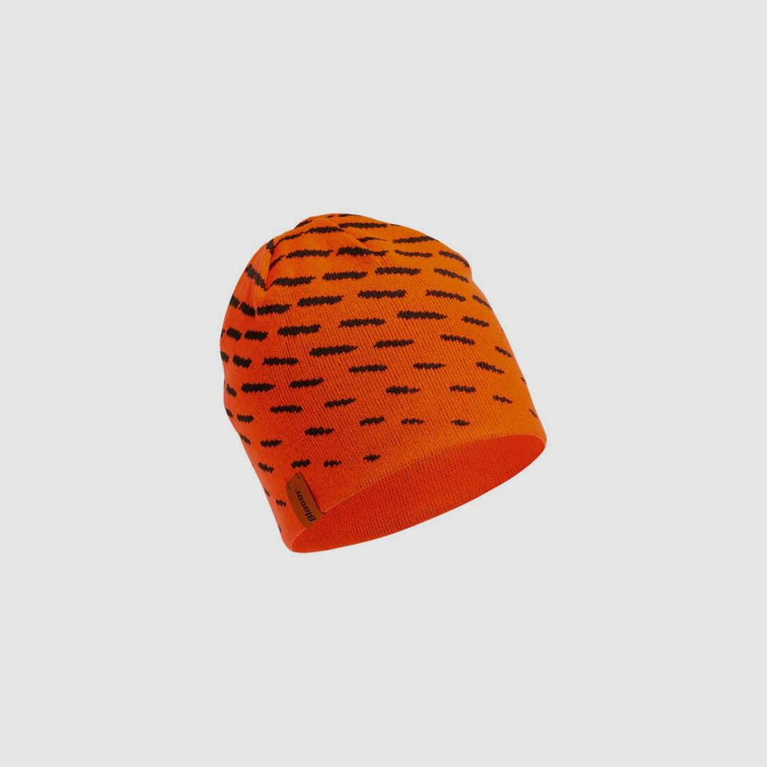Blaser Unisex Wende-Beanie Argali Onesize