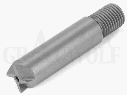 Cabezal de fresado Wilson TiN para recortadora calibre .50 BMG