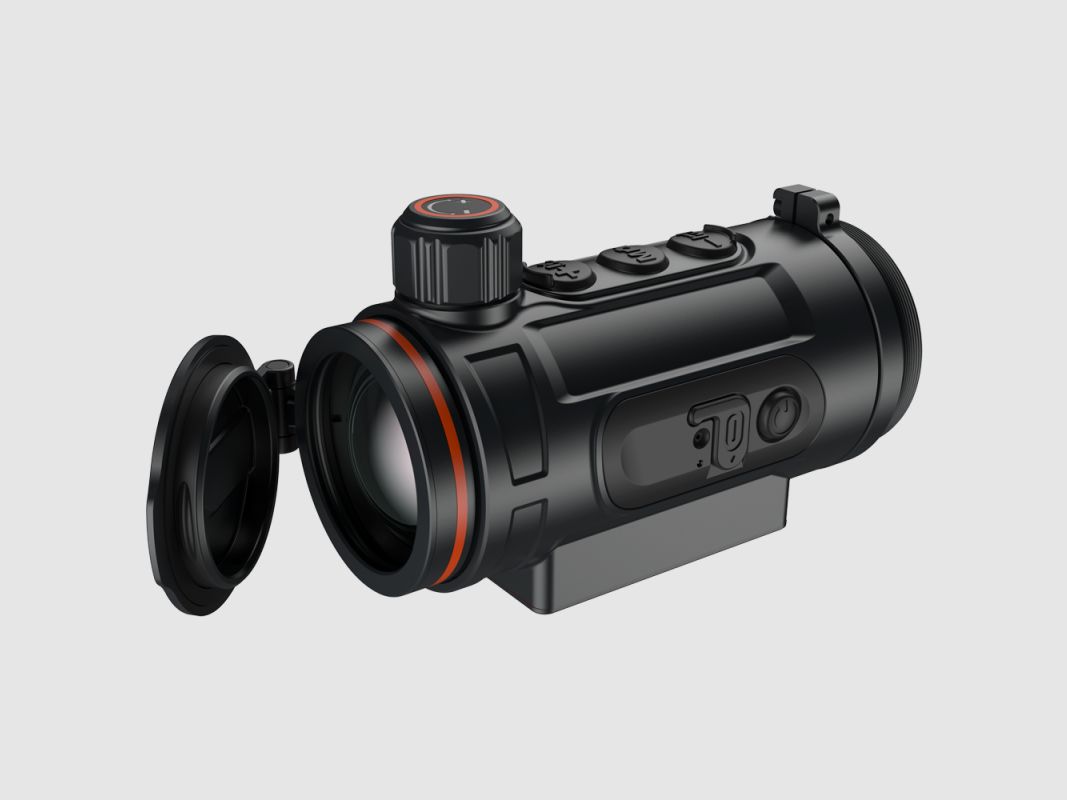 Clip-On Thermique THERMTEC HUNT 335 pro, image 3 sur 4