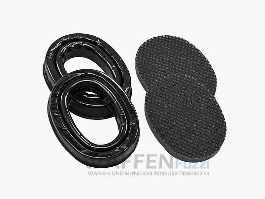 Set di igiene 3M con inserti in gel per ComTac e XPI