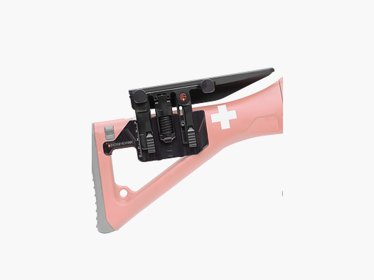 G&E Stgw 90 appui-joue réglable