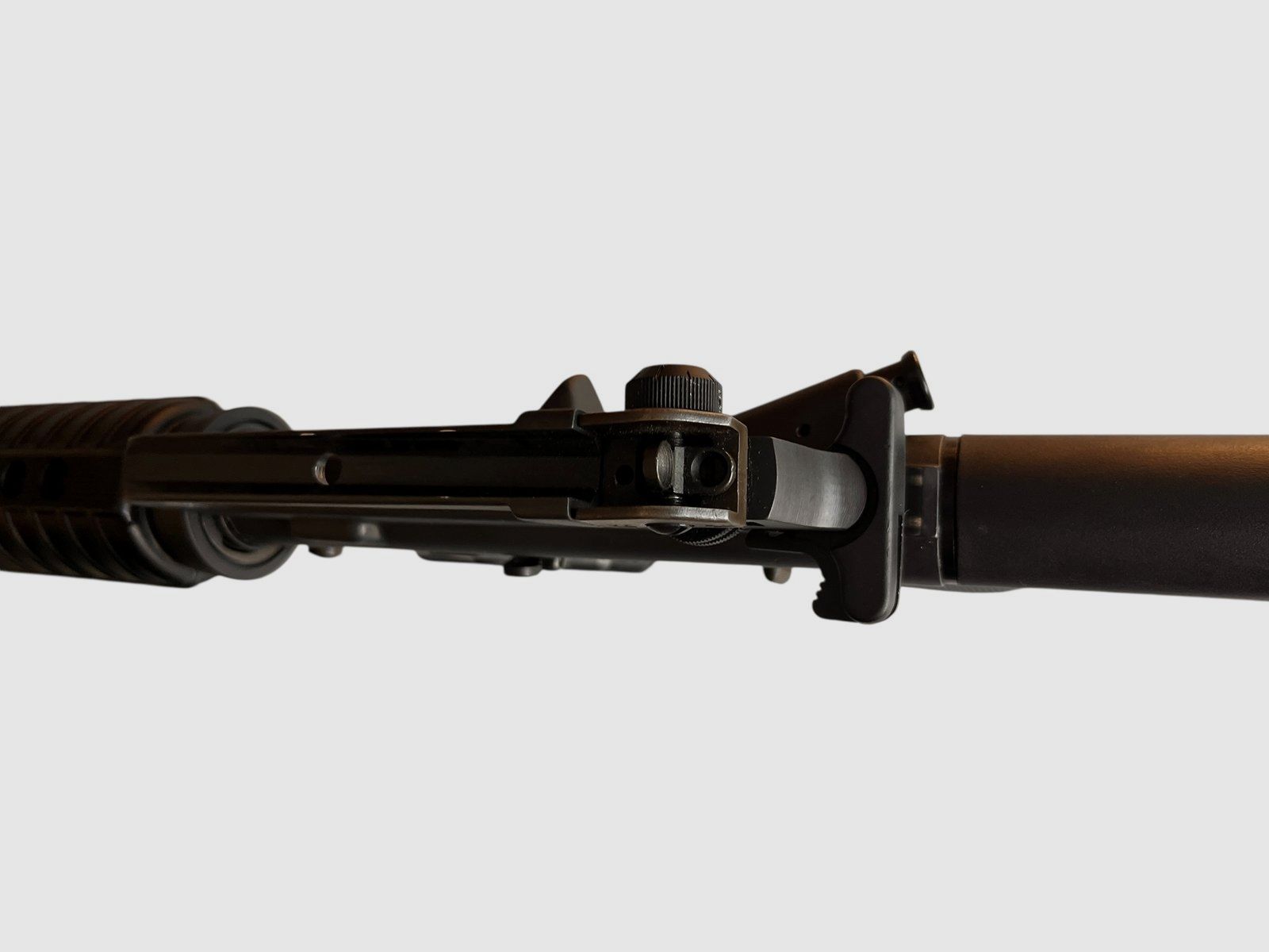 Colt AR-15 Sporter Match HBAR carabine calibre .223 Rem USA, image 5 sur 8