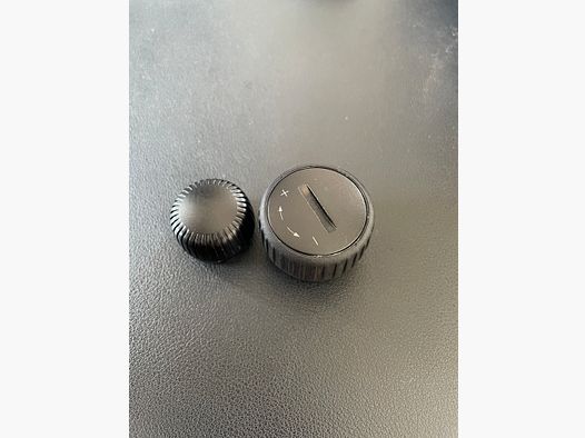 Swarovski BE 5 Digital für Habicht oder Z4
