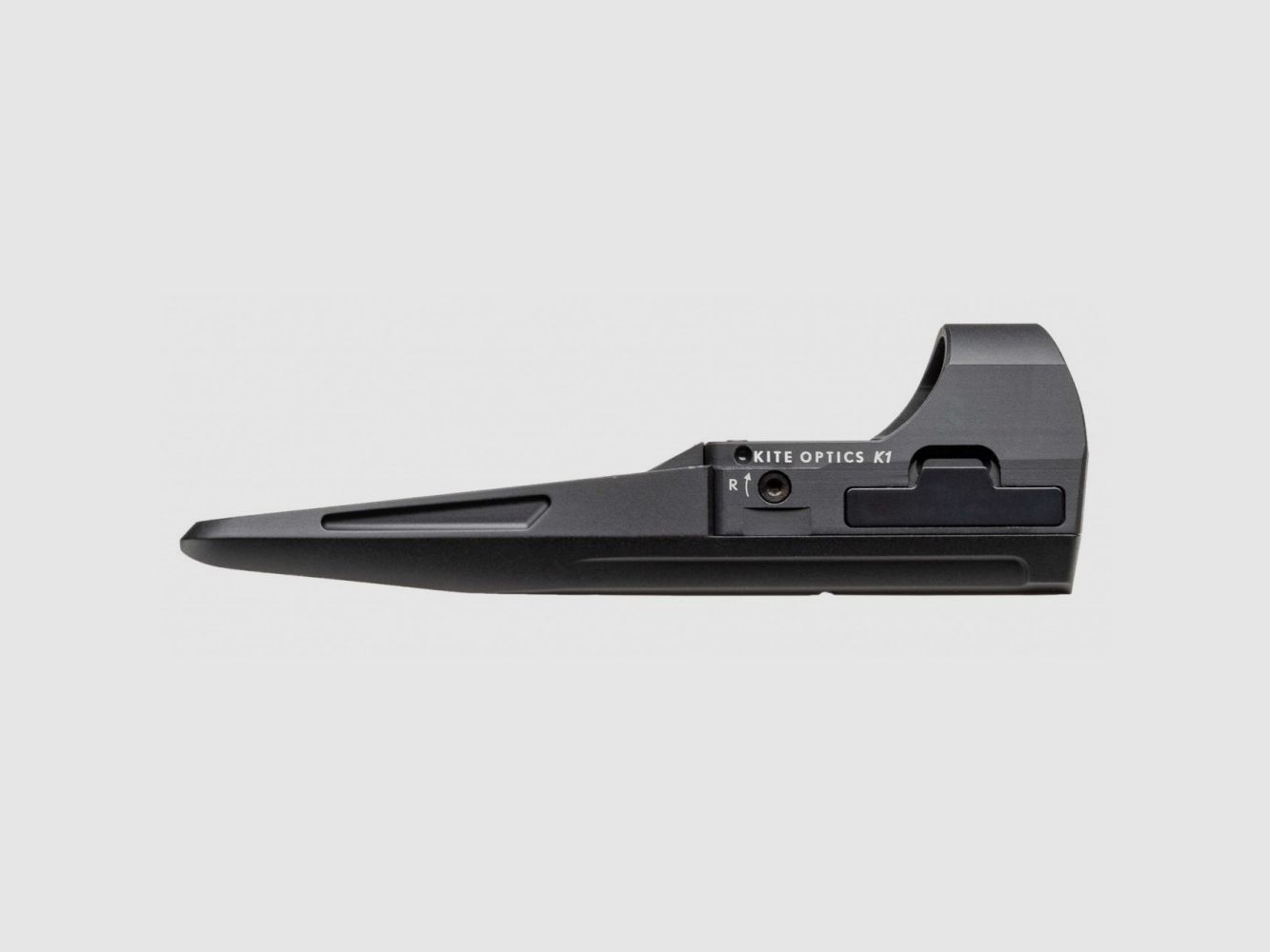 POINT ROUGE KITE OPTICS K1 BROWNING MOUNT NEUF, image 2 sur 6