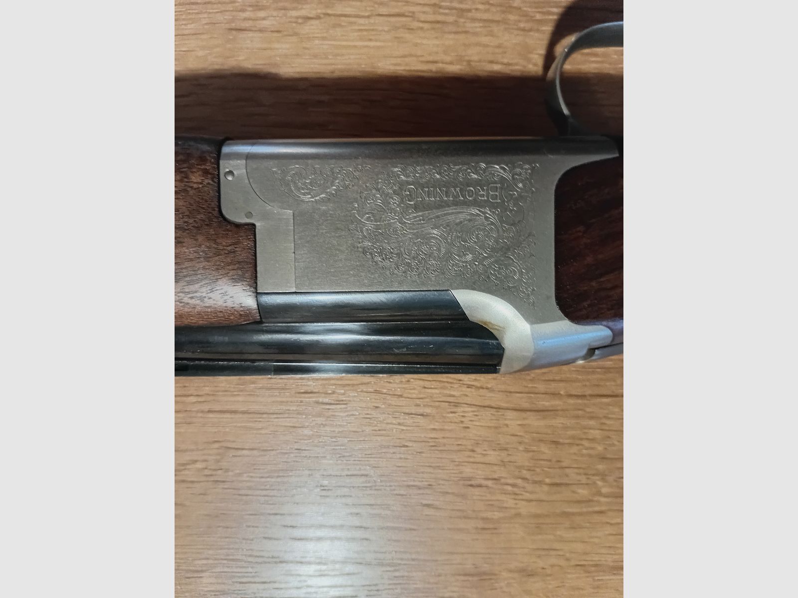 Browning 425 12/70