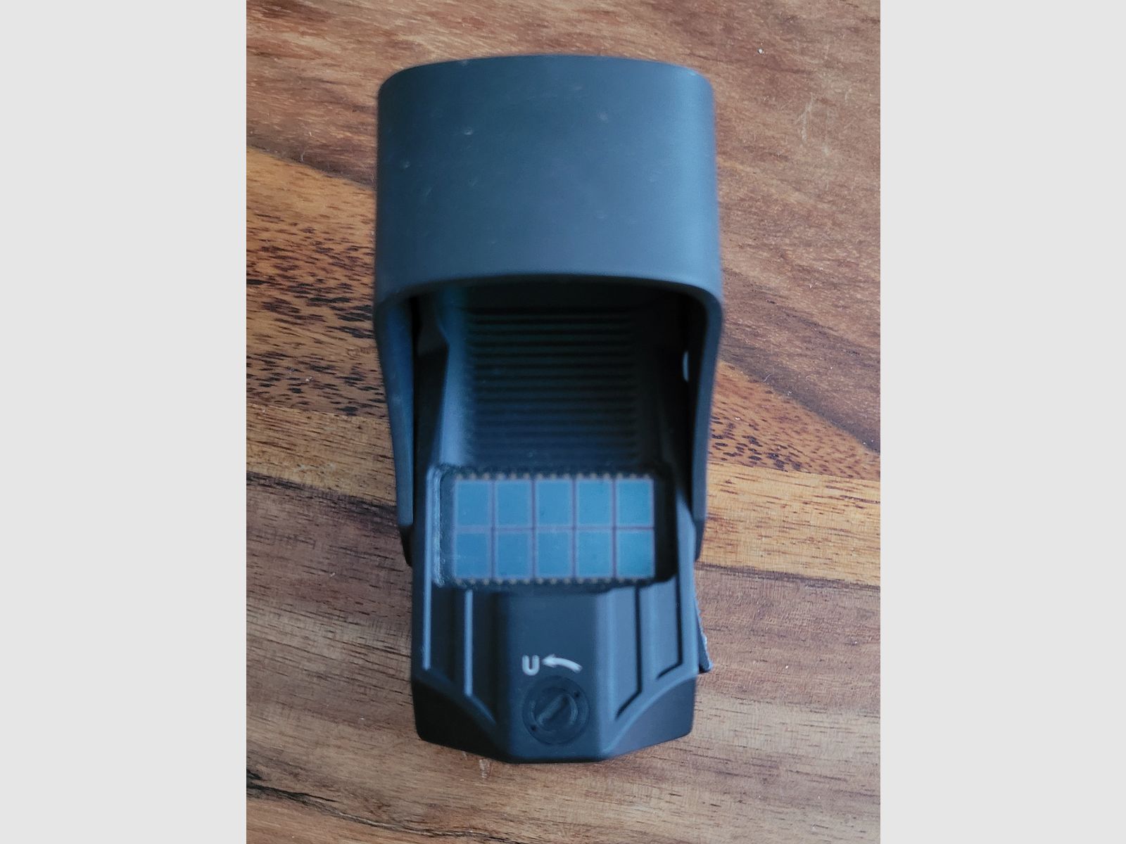 HOLOSUN HE510C-GR