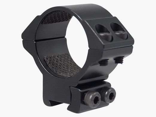 MONTAGE FIXE HAWKE DIAM 30 RAIL 9/11MM MEDIUM
