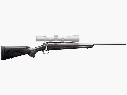 Browning X-Bolt Pro Carbon Komplettangebot inkl. Optik