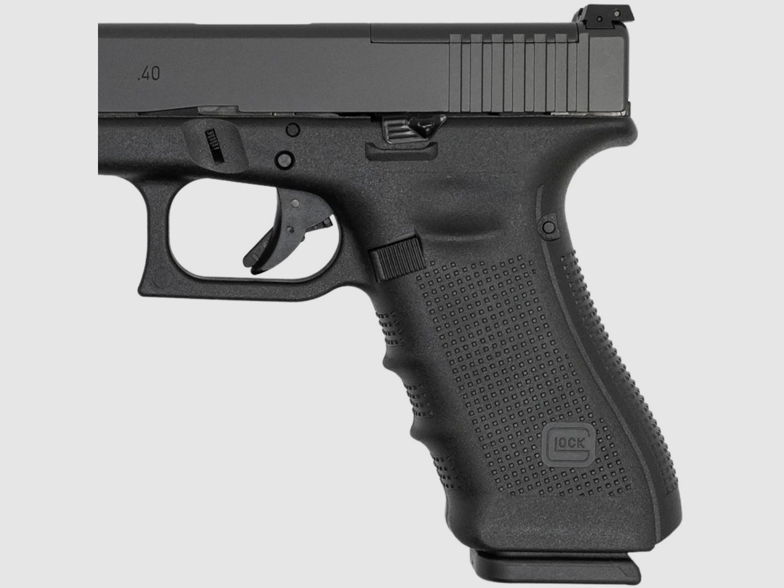 Glock 35 Gen.4 MOS, zdjęcie 4 z 5