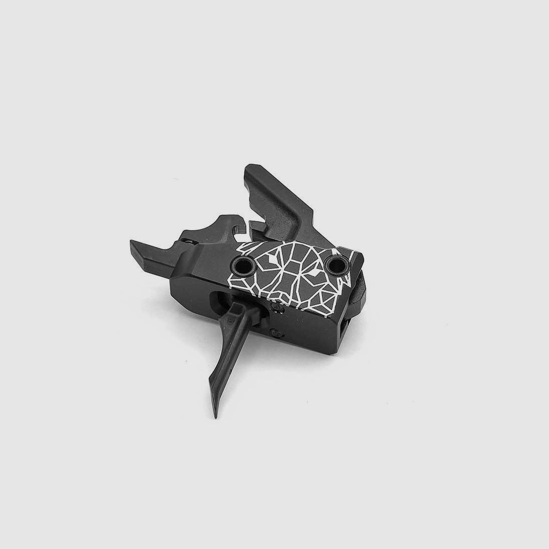 MIMTAC AR-15 Drop-in – Drastisch GEN2 Zwart, afbeelding 2 van 3