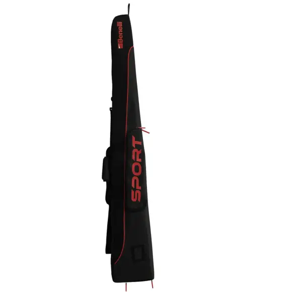 Futteral voor Benelli Sport shotgun, afbeelding 1 van 2