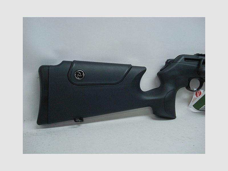 Helix Speedster Black SWLL51 - .308Win,