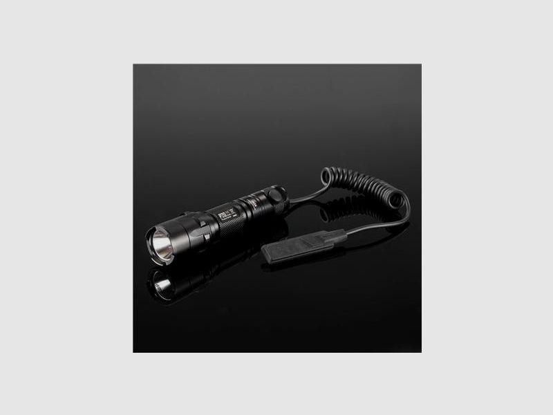 Gel-Schalter für Nitecore-Taschenlampen RSW2, Bild 2 von 2