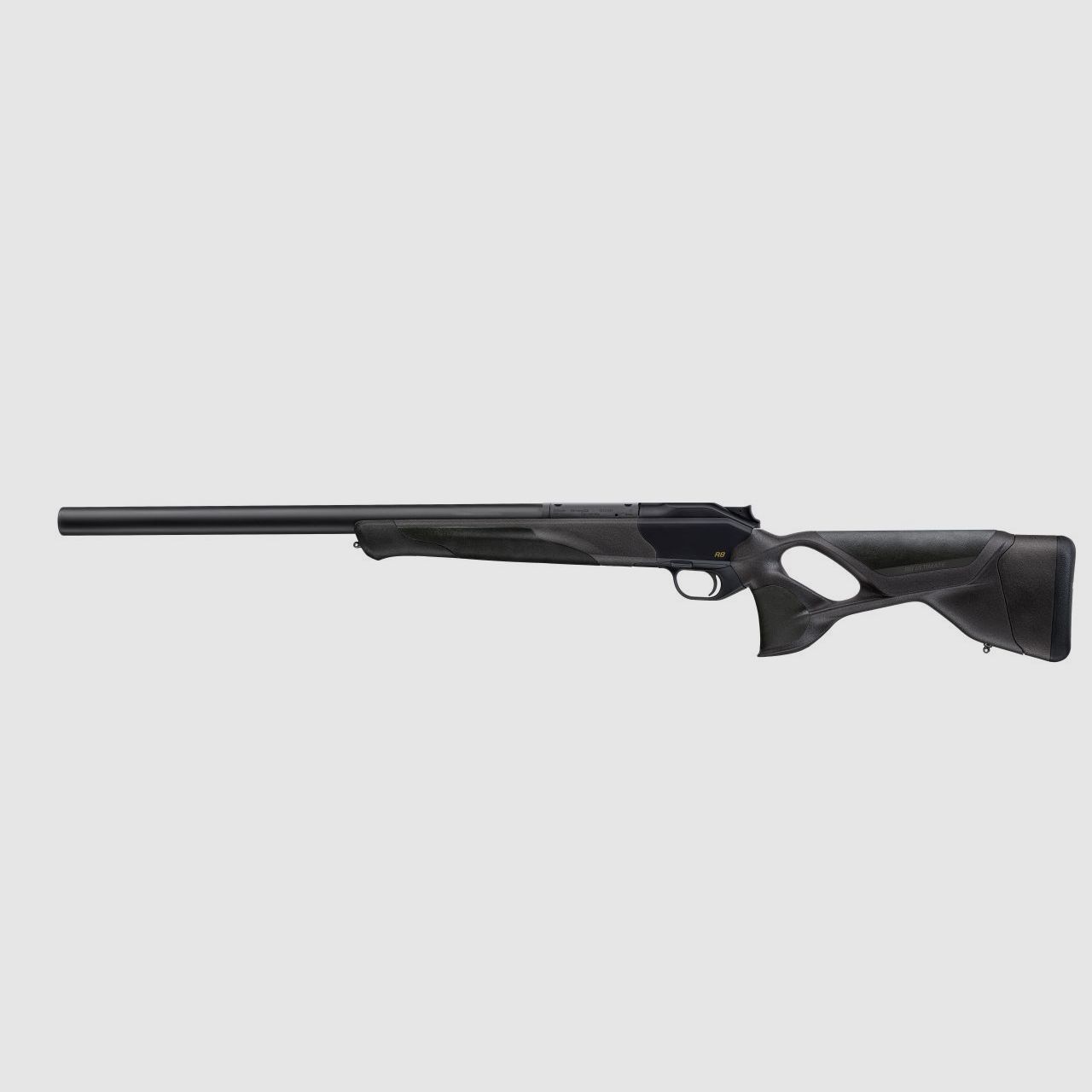 Blaser R8 Ultimate Silence Repetierbüchse + Integralschalldämpfer Kaliber .308Win.