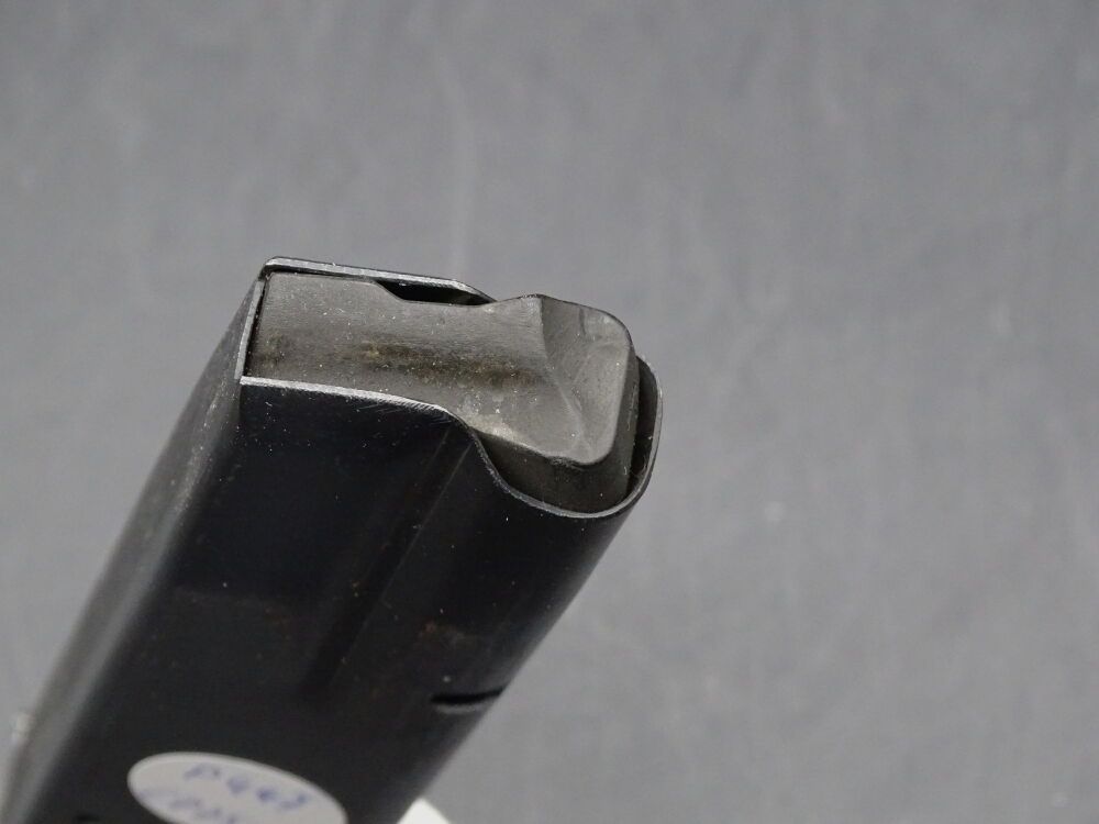 Magazine CZ 75 kaliber 9mm Luger 75