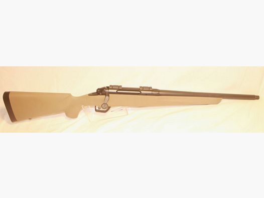 RepBüchse, Remington 783 HBT (Heavy Barrel) ,in .308 , 5/8x24, NEU, von WF-SPORTS