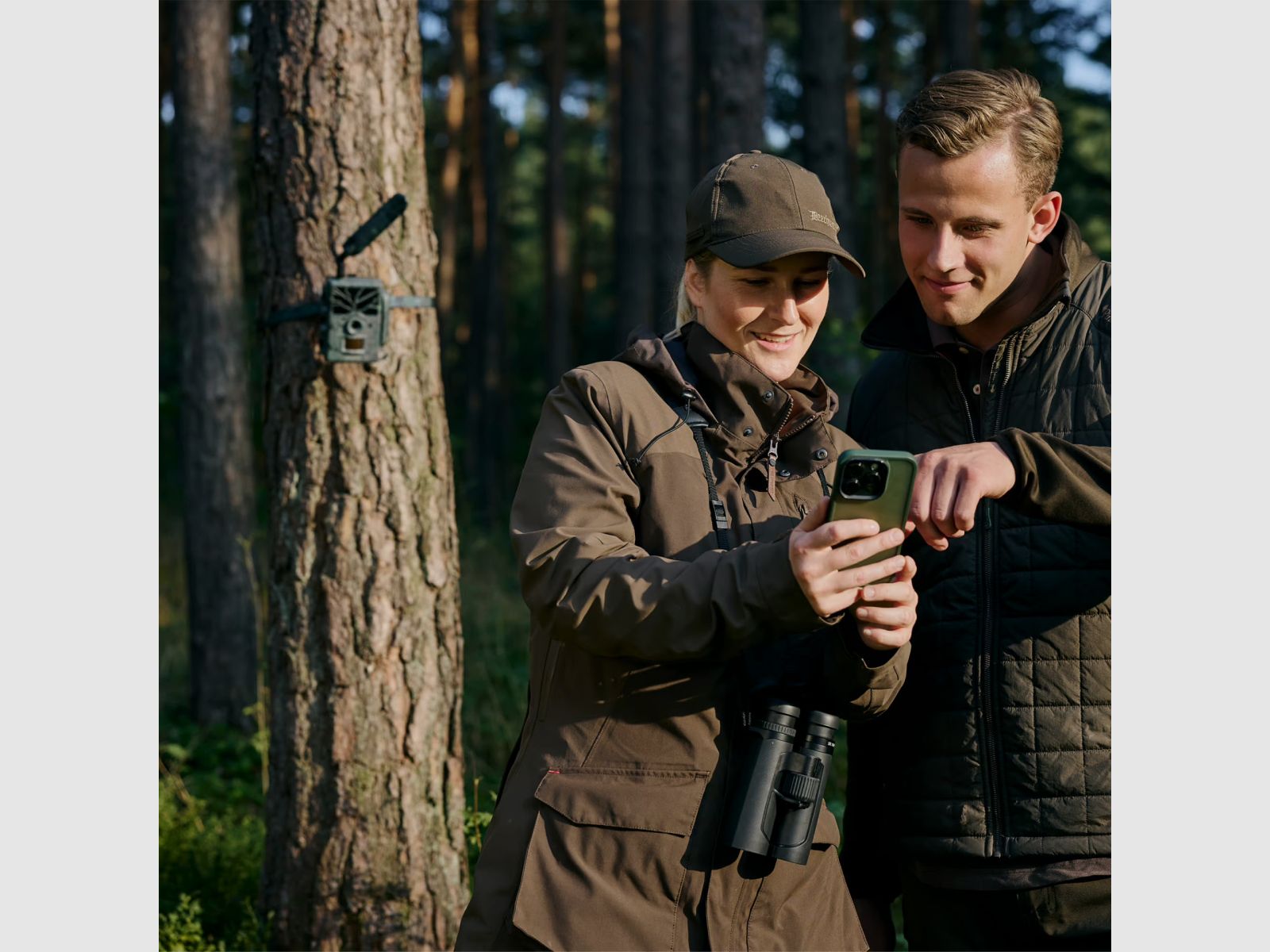 ZEISS Wildlife Camera Secacam 1 LTE