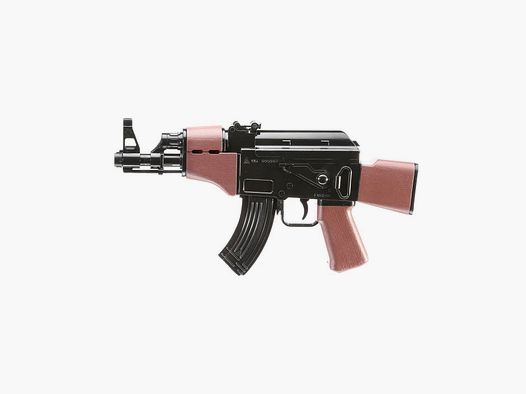 Replica Lunga Tactical Ops 6mm Baby AK AEG