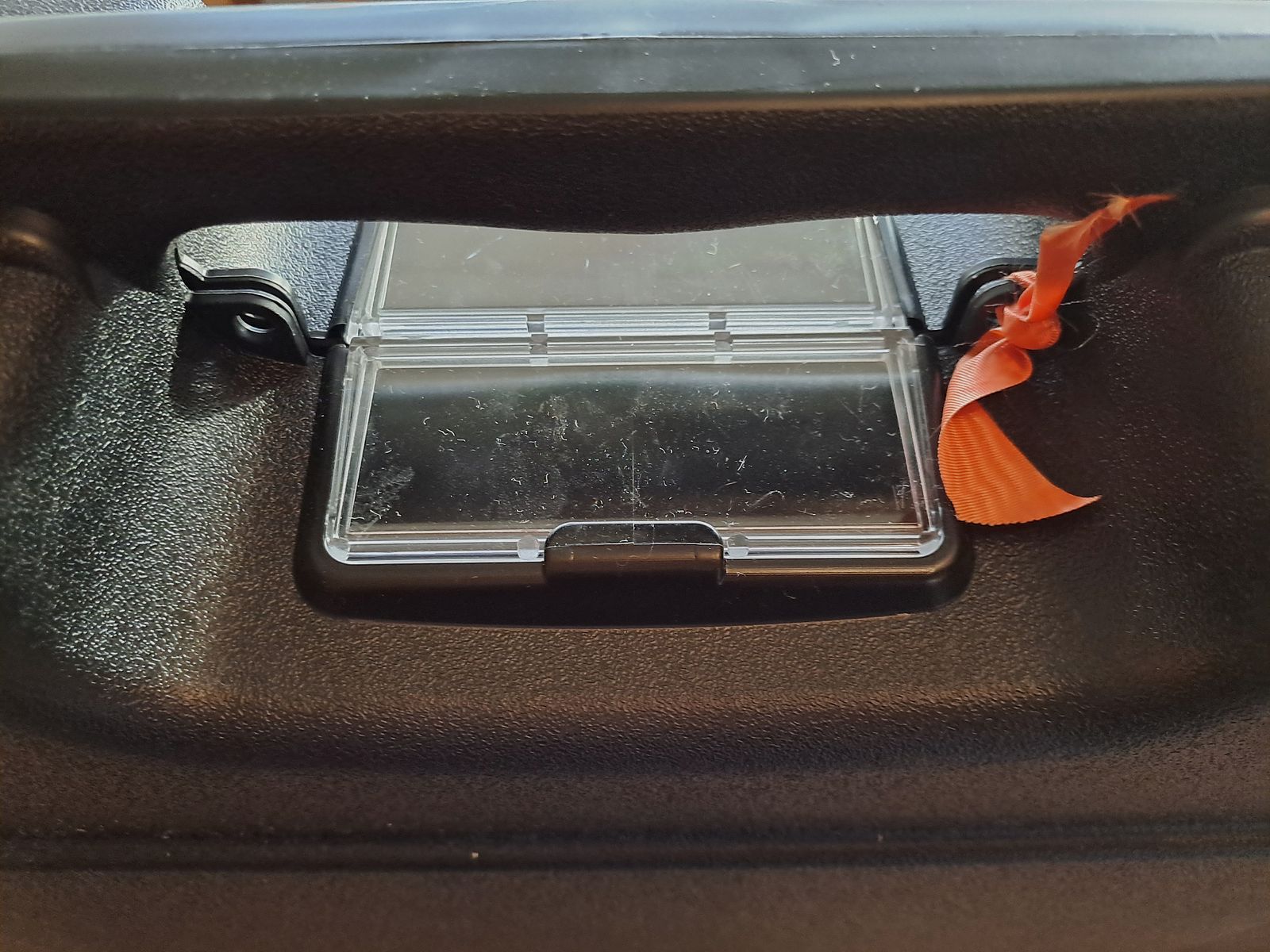 Feinwerkbau 900 Alu Auflage