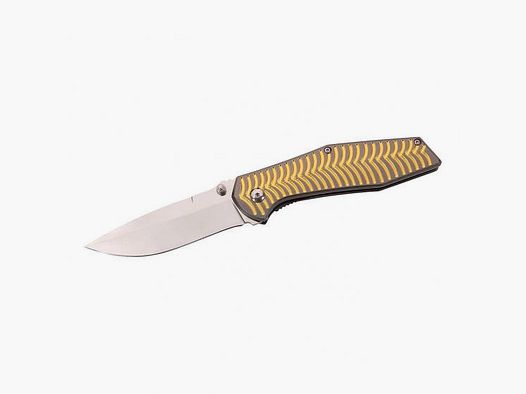 Herbertz One-Hand Knife