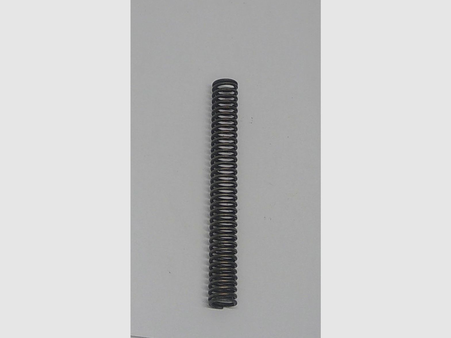 Rückholfeder des Schlagbolzens Browning GP35, Bild 1 von 2