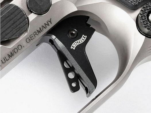 WALTHER Dynamic Performance Trigger PPQ Q4 / Q5