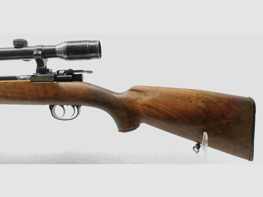 Mauser 98