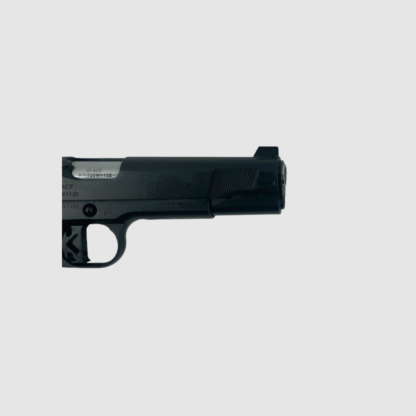 Chiappa 1911 Empire Grade Kal. 45 ACP, Bild 4 von 10
