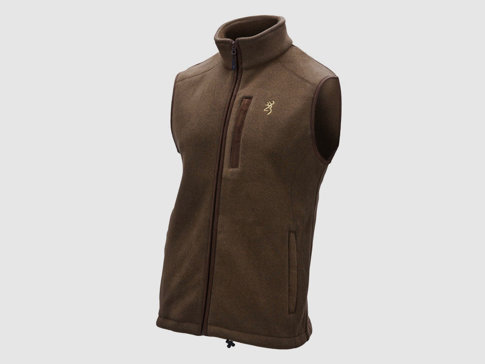 Browning Fleecewesete Summit Khaki