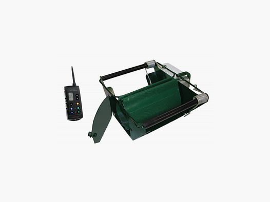 Kit boite d'envol Canifly + télécommance 1500 Pro - 1500 m