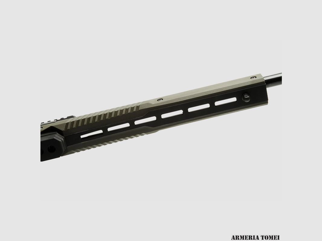 MDT ORYX – CHASSIS (STOCK), image 2 of 7