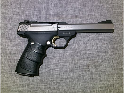 BROWNING BUCK MARK 22 L.R.