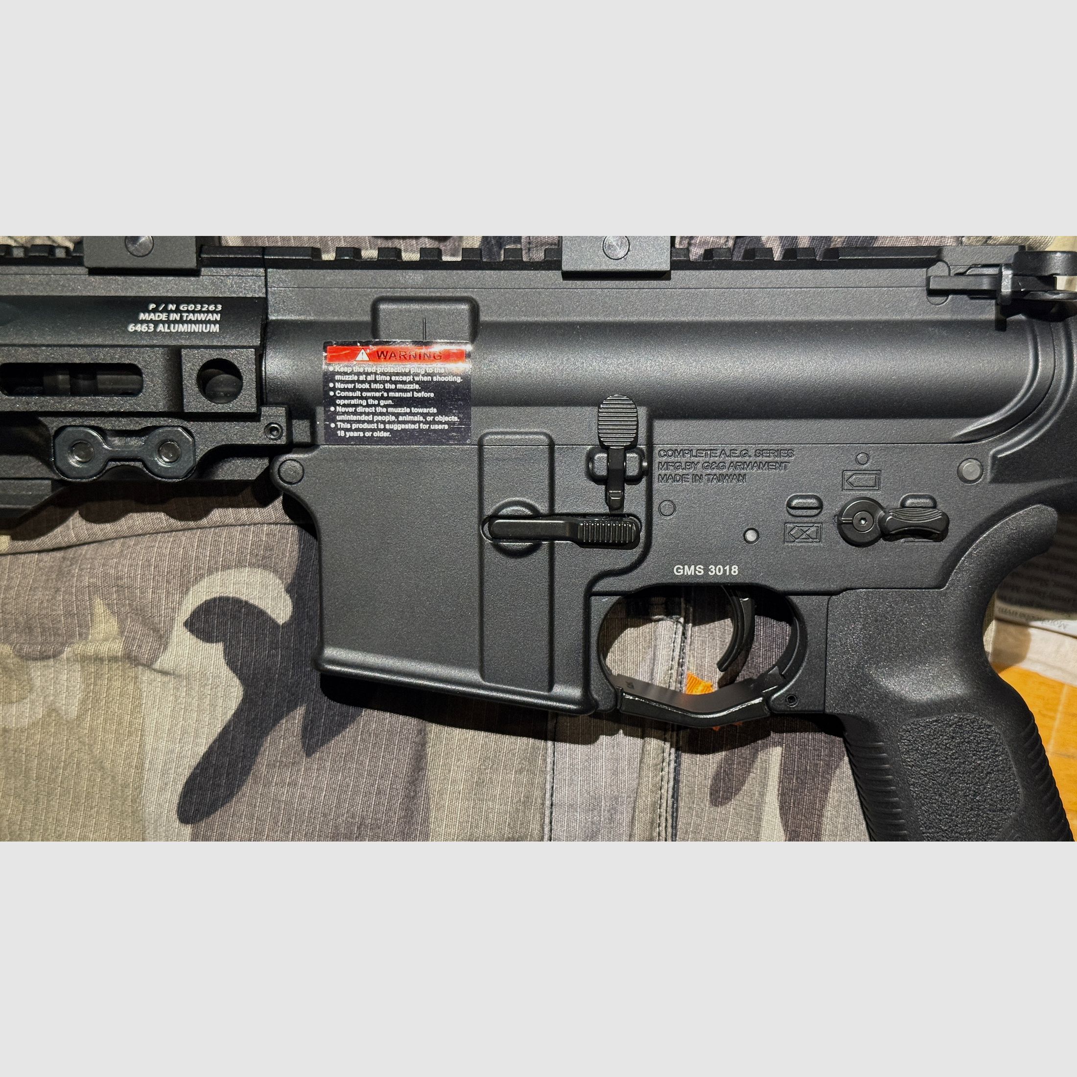 G&G