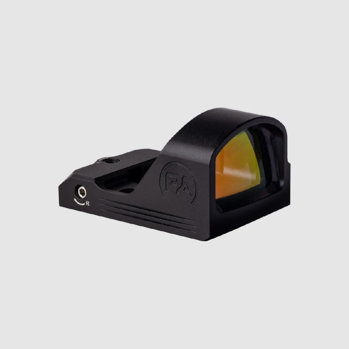 CLx 24mm Mini Gen2 3MOA Dot Green