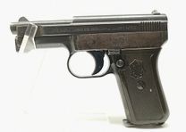 Mauser 1910/14