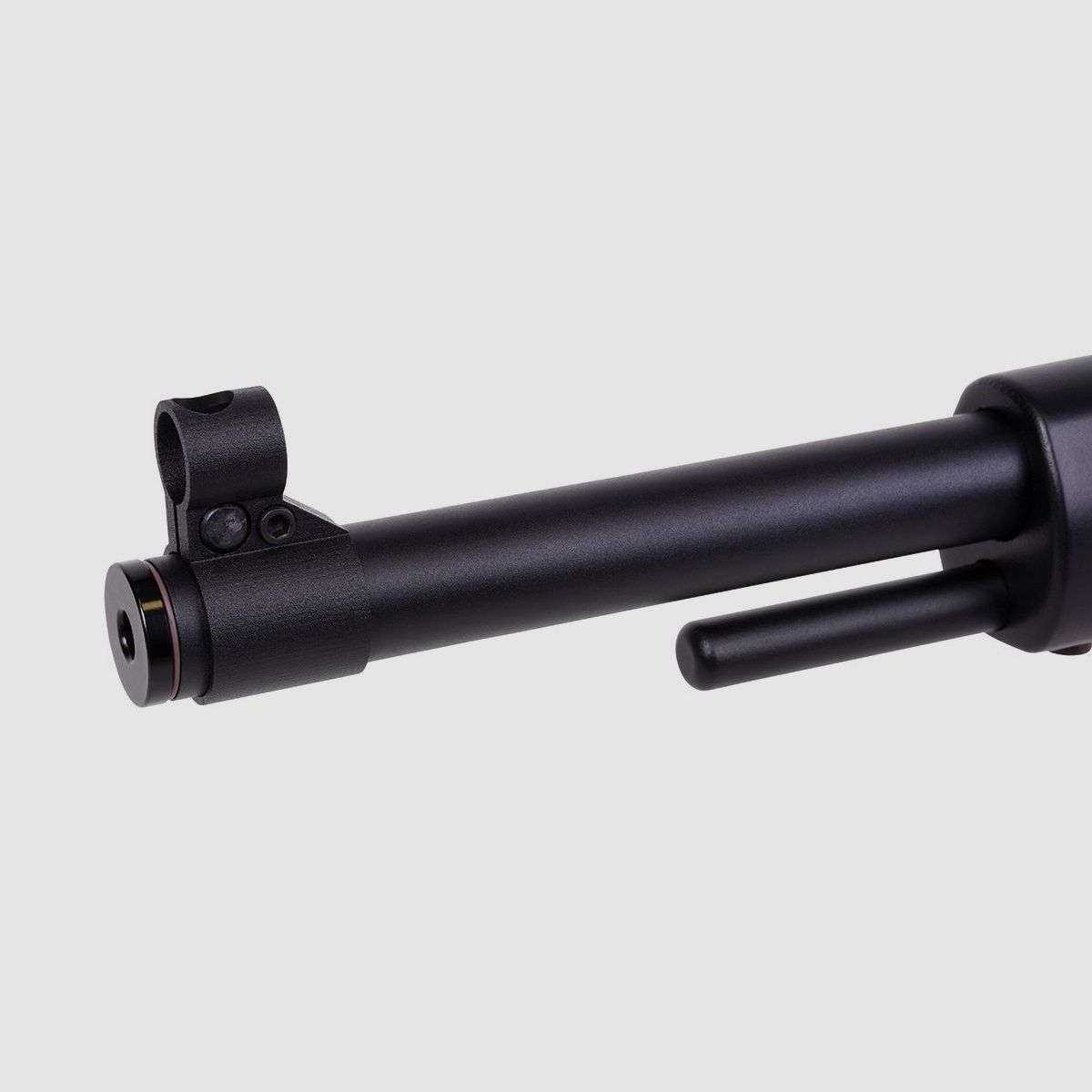 Diana Mauser K98 crosse en bois véritable 4,5mm(.177) - air comprimé PCP .177