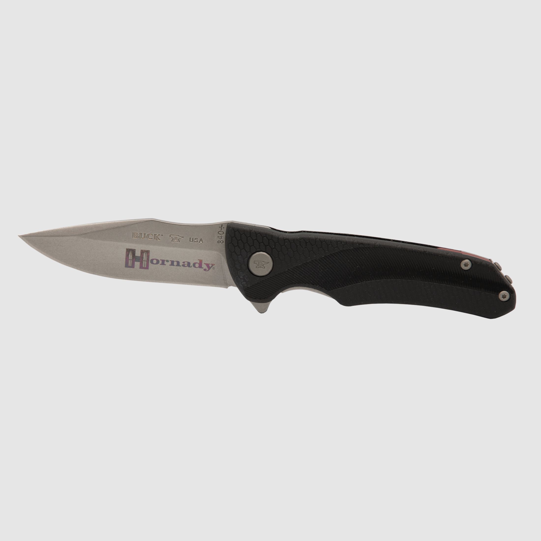 Hornady Buck Knife 840 Sprint Folding Knife