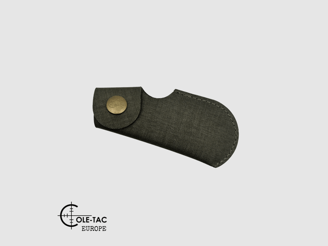 Cole-Tac Laufabdeckung, Bild 1 von 7
