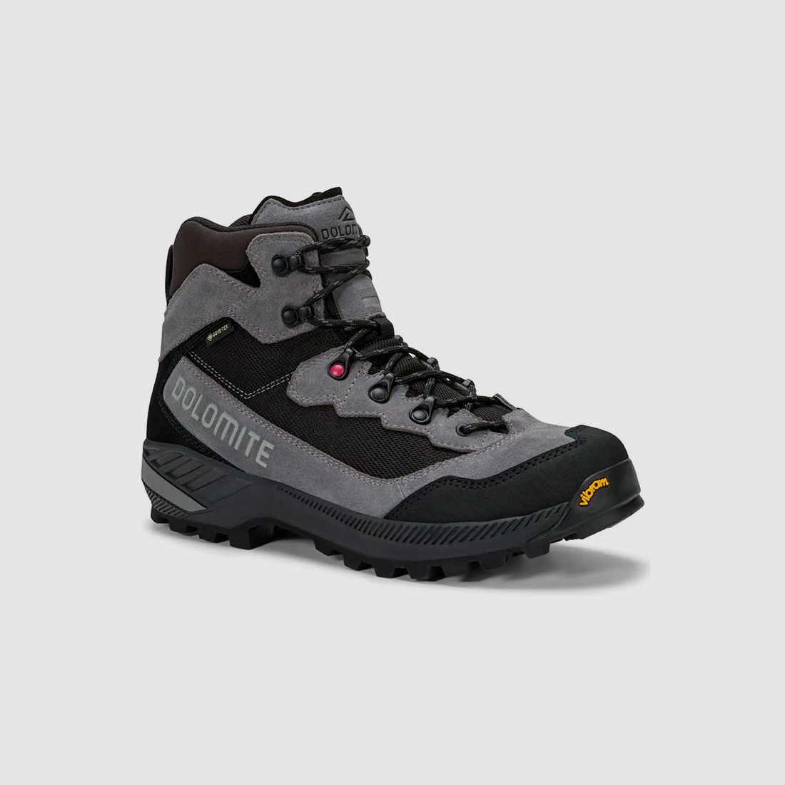 BOTAS – DOLOMITE – DOL ZAPATO M’S VERNALE TREK GTX Iron Grey/Black, imagen 1 de 5
