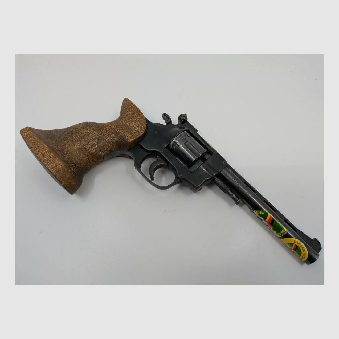 Arminius HW9