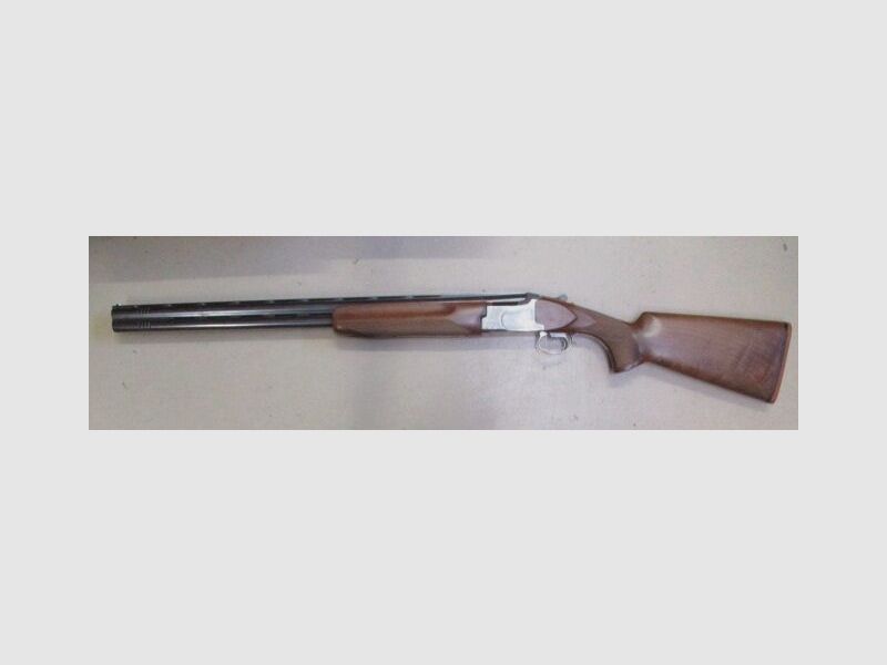 Winchester Mod. 6500 Skeet Escopeta Superpuesta 12/70 6500