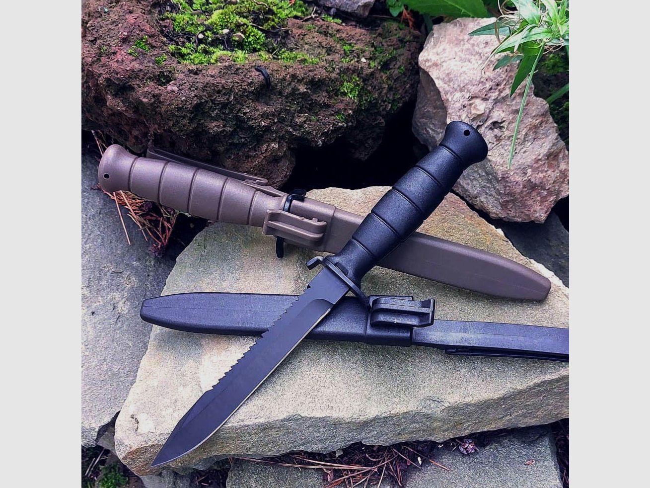 Misuratore di campo | Austria | Oliva