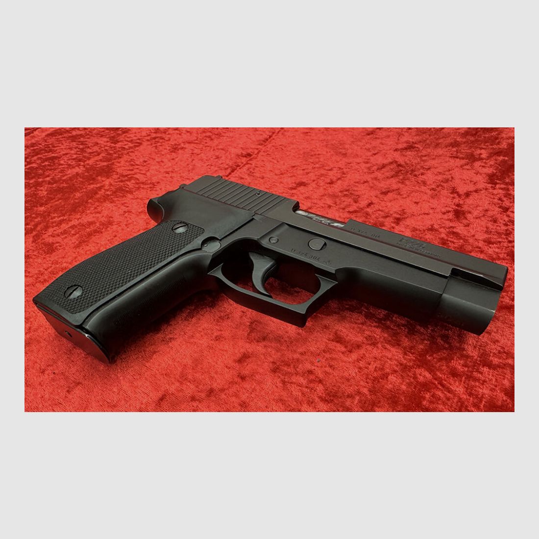 SIG Sauer P226
