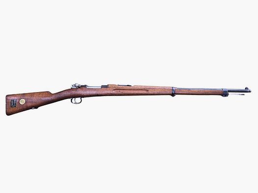 gebr. CARL GUSTAF´S STADS Mod. M96. Zustand: Gut