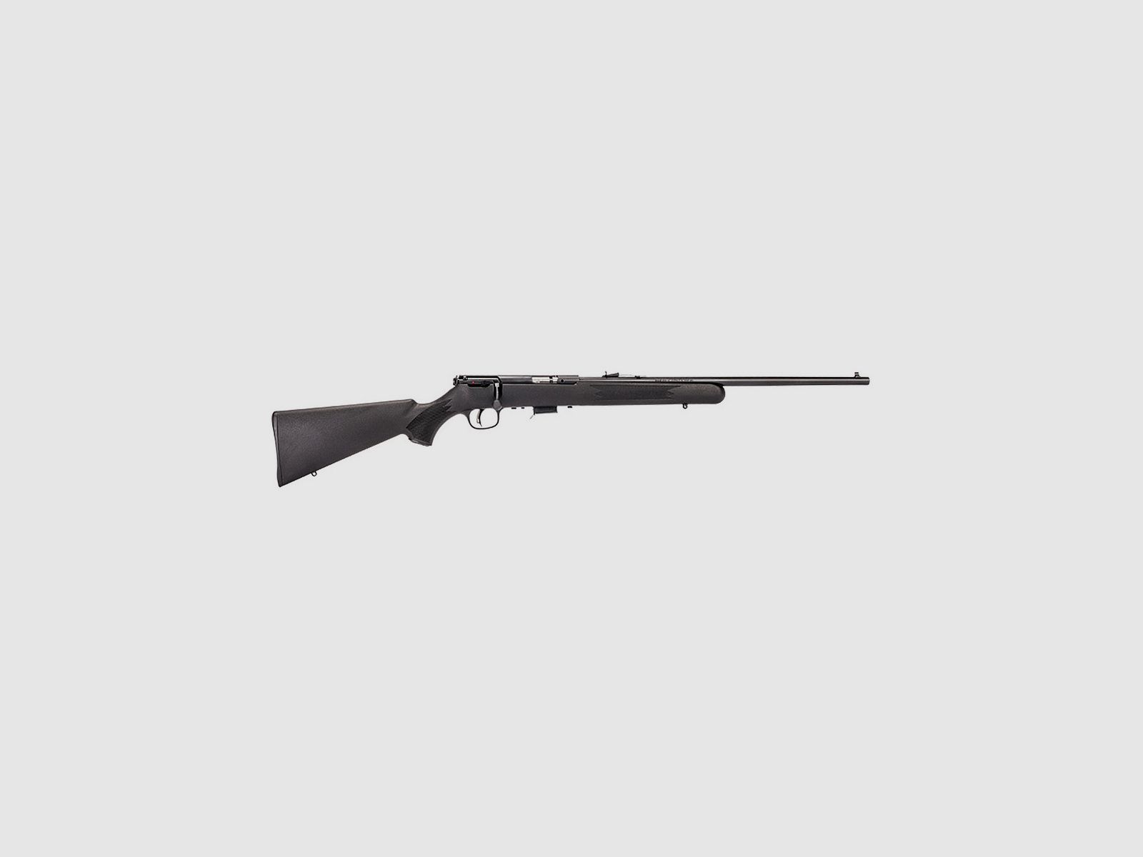 Repetierbüchse SAVAGE 93 F c/m – 22 WMR, Bild 3 von 4