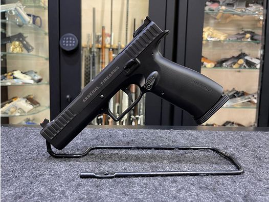 ARSENAL ERGAL PRO
