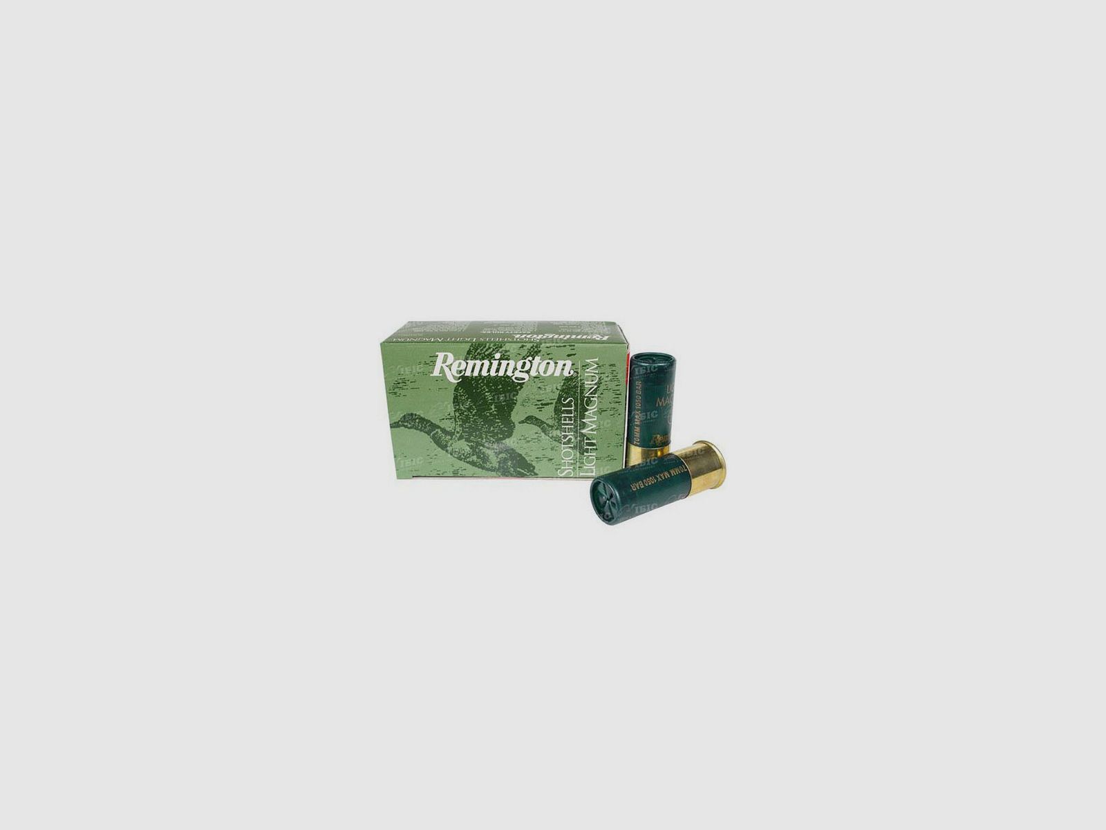 Jachtpatronen 12/76 REMINGTON Special Anátidas 50gr. P-6, afbeelding 1 van 2